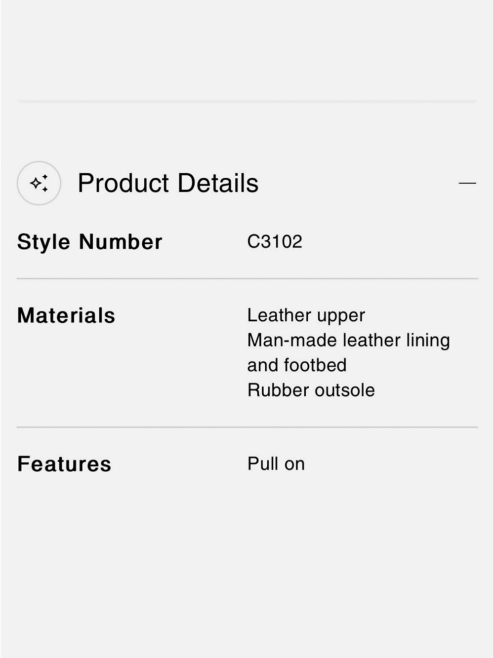 NIB Coach Men’s Graham Chelsea Boot Size 9.5D Color Mahogany - Picture 5 of 11